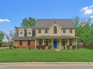 102 Dogwood South Ln, Haughton, LA 71037