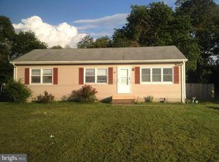 205 Poplar St, Fruitland, MD 21826
