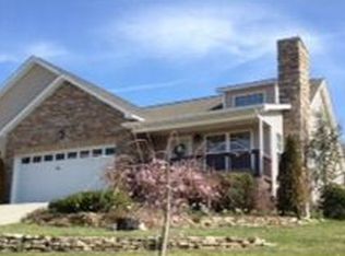 134 Carmack Dr, Bristol, VA 24201