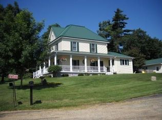 N4993 Valley Rd, Elroy, WI 53929