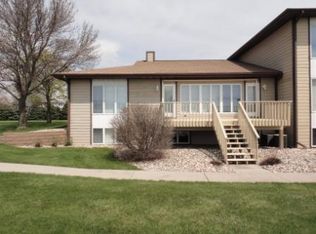 3714 N Shore Dr, Clear Lake, IA 50428