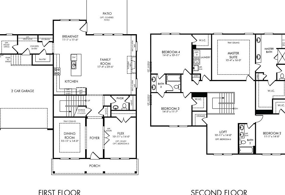 2nd image of 12923 Vermillion Crossing Ct