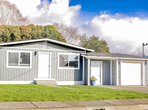 349 N Beckstead Ave, Smith River, CA 95567