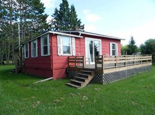 6012 W Ehn Rd, Winter, WI 54896