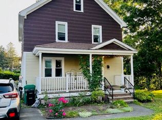 2 Pine St, Chicopee, MA 01020