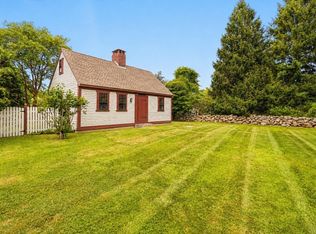 200 Bakerville Rd, Dartmouth, MA 02748