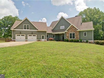 1510 Thomas Rd, Canton, GA, 30115