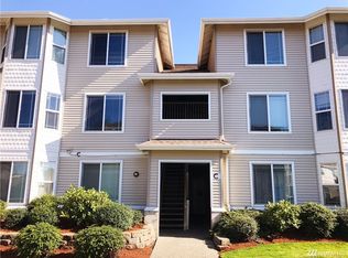 10025 9th Ave W UNIT C-201, Everett, WA