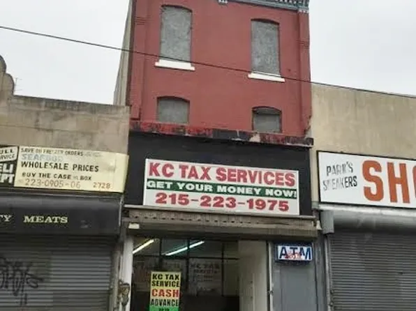 2730 Germantown Ave, Philadelphia, PA 19133