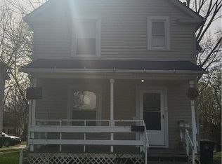 1214 Bellows St, Akron, OH 44301