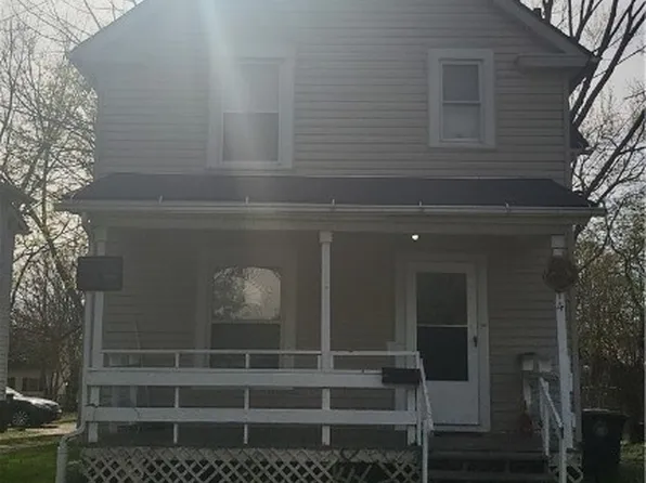 1214 Bellows St, Akron, OH 44301
