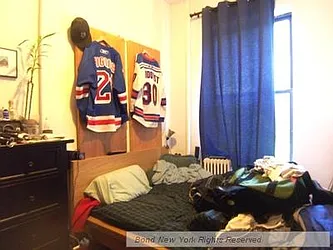 Rented by Bond New York