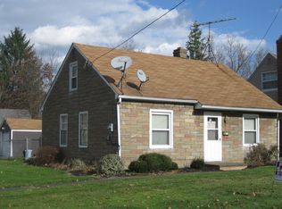2002 Medford Ave, Youngstown, OH