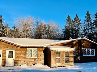 3407 E Haven Road, Brighton, VT 05846