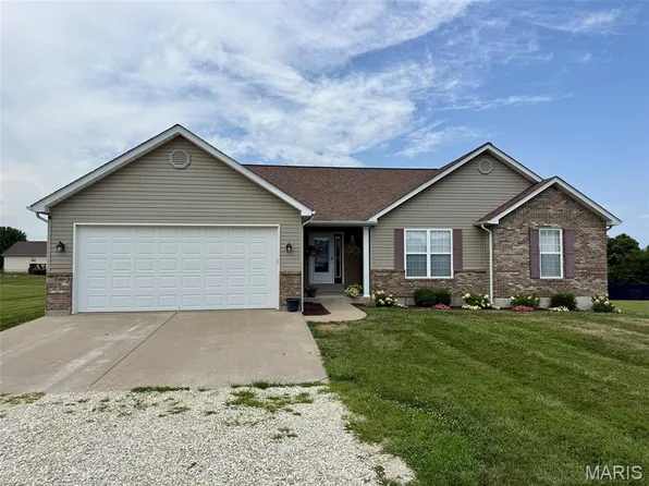 14878 Pike 343, Bowling Green, MO 63334