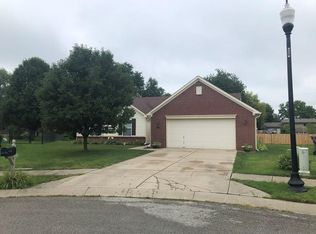 2648 Foxbriar Pl, Indianapolis, IN 46203