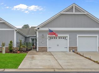 4061 Taranto Loop UNIT B, Myrtle Beach, SC 29579