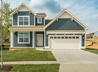 6659 Osprey Ct, Saint Louis, MO 63123