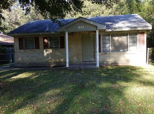 842 Pine Tree St, Slidell, LA 70458