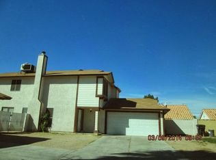 4601 Curdsen Way, Las Vegas, NV 89110