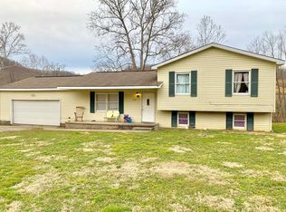 2191 Fallen Timber Rd, Lucasville, OH 45648