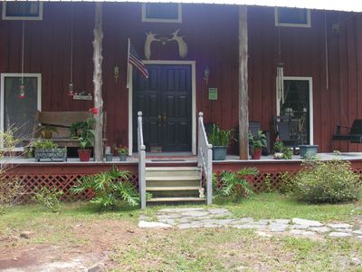 219 Tait Rd, Vinegar Bend, AL, 36584