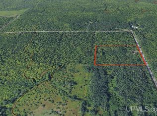 42587 Old Rink Rd, Toivola, MI 49965