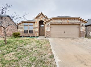 9201 Poynter St, Fort Worth, TX 76123