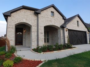 1206 Glasbury Glen Way, Forney, TX 75126