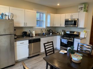 174 Saint Alphonsus St #6, Roxbury Crossing, MA 02120
