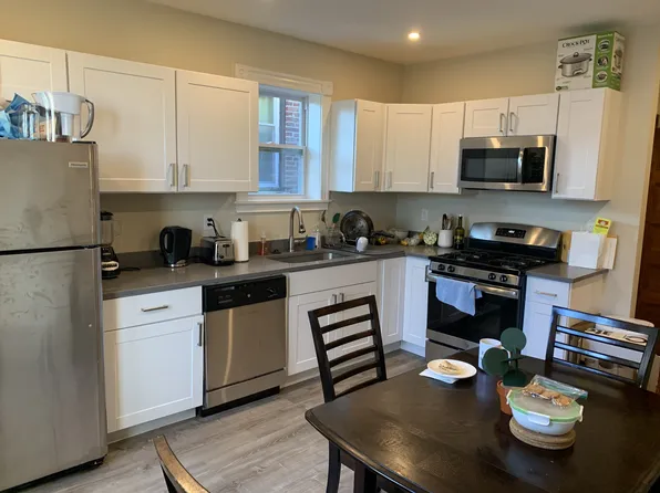 174 Saint Alphonsus St #1743, Roxbury Crossing, MA 02120