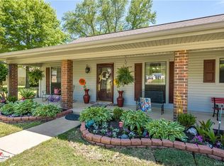 408 N Jodie St, Shreveport, LA 71107