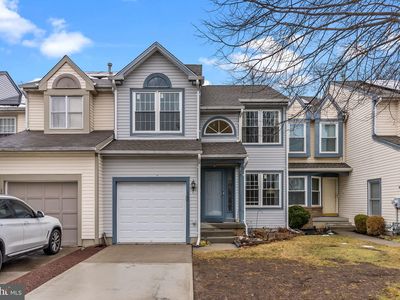 103 Endsleigh Ct, Robbinsville, NJ, 08691