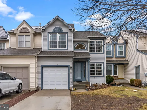 103 Endsleigh Ct, Robbinsville, NJ 08691