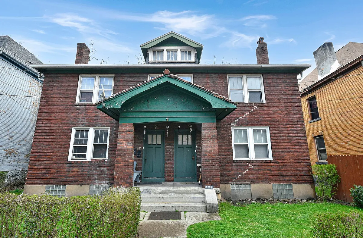Building Photo - 1716-1718 Montier St