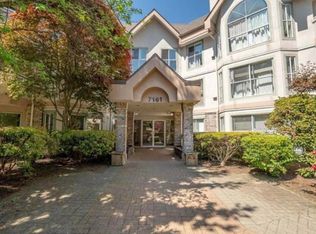 7161 121st St #213, Surrey, BC V3W 1G8