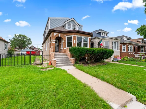 1653 W 92nd St, Chicago, IL 60620