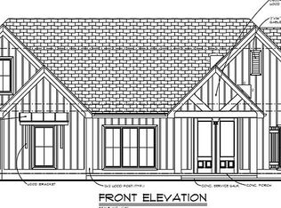 479 Pine Ridge Rd, Laurens, SC 29360