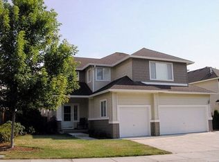 12727 69th Dr SE, Snohomish, WA 98296