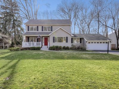 94 Madison Ave, New Providence, NJ, 07974