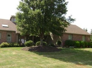 6226 Beeson Cv, Fort Wayne, IN 46814