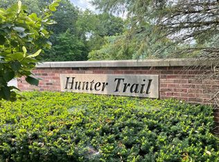 19545 S Hunter Trl, Mokena, IL 60448