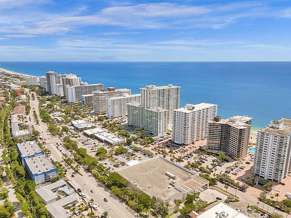 2nd image of 3800 Galt Ocean Drive #1002