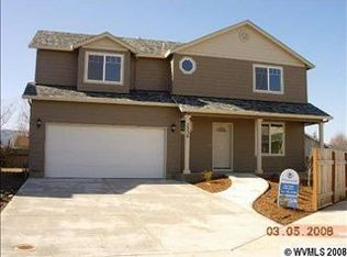 3236 Joseph, Lebanon, OR 97355