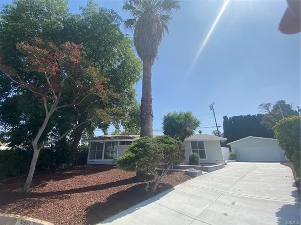 16945 Loukelton St, La Puente, CA 91744