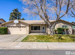 835 Montana Dr, Reno, NV 89503