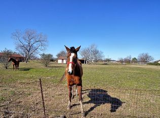 7680 Fm 987, Terrell, TX 75160