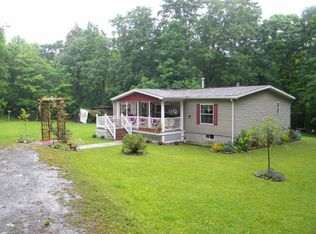 4369 Drew Rd, Montour Falls, NY 14865
