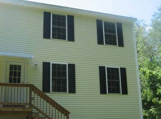 26 Unity St APT 2, Rochester, NH 03868