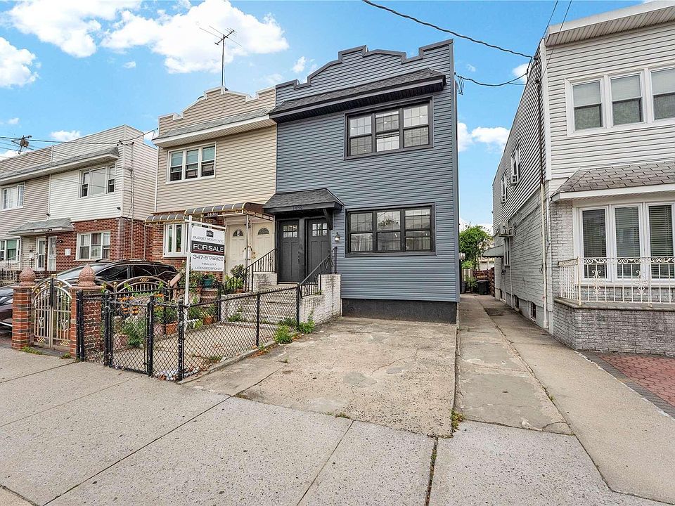 1432 E 98th St Brooklyn, NY, 11236 Apartments for Rent Zillow